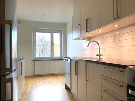 Grönkullagatan 20 - Foto 4