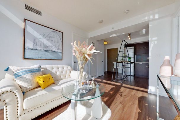 For Lease - 36 Lisgar Street Unit# 2106E, Toronto, Ontario - Photo 1