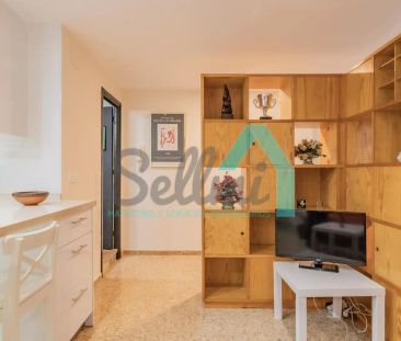 Piso de alquiler en Muñoz Degraín, Auditorio - Seminario - Parque d... - Photo 4