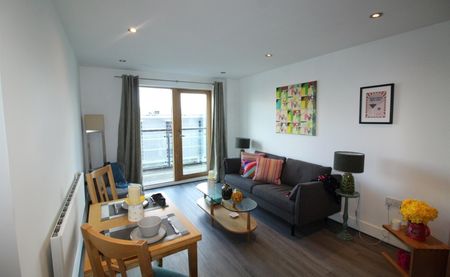 141, Mackenzie House, Chadwick Street. - Photo 3