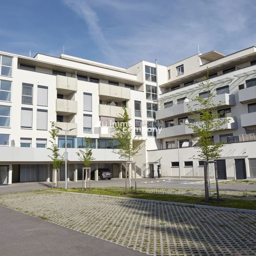 Moderne Erstbezug-Wohnung mit Terrasse und Garage in Kalsdorf - Perfekt für Singles oder Paare! - Photo 1