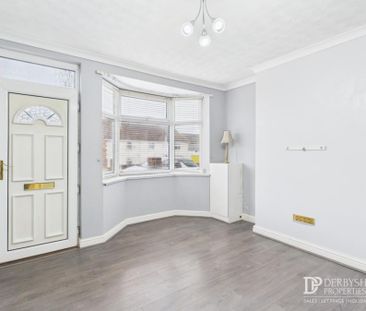 2 Bedroom Terraced House - Photo 2