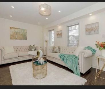 For Lease - 106 Bannister Crescent, Brampton, Ontario - Photo 3