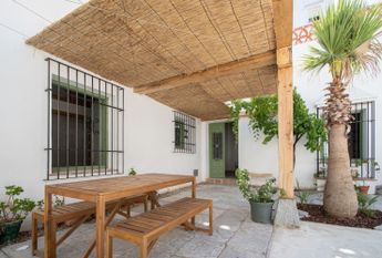 Alquiler de piso en Calle San José, 66