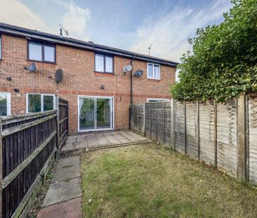 2 bedroom terraced house to rent - Photo 3