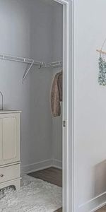 APPARTEMENT 4½ À LOUER POUR OCTOBRE - JOLIETTE - Photo 3