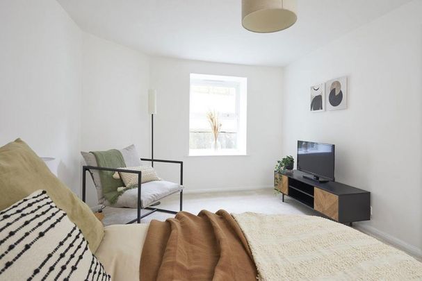 1 bedroom apartment to rent - Photo 1