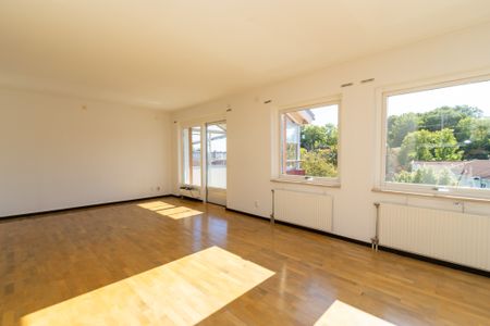 3 rok på Drottninggatan 7, ledig lägenhet i Ronneby - Foto 2