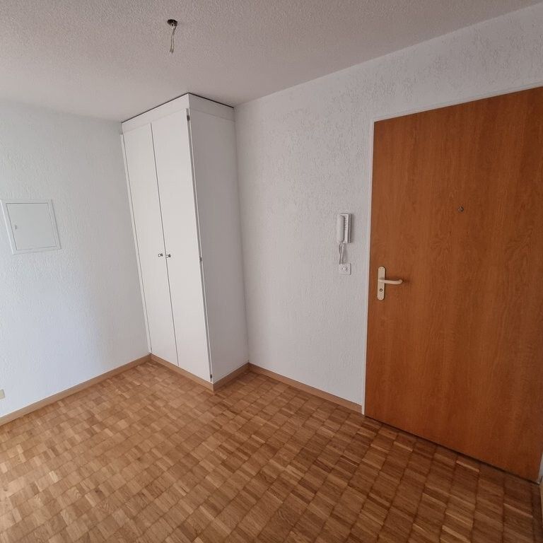Ihre neue Familienwohnung! - Foto 1