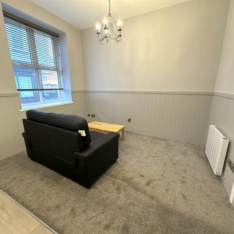 1 bedroom flat to rent - Photo 1