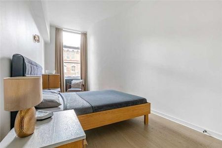 Exchange Building, Commercial Street, London, E1 - Photo 3