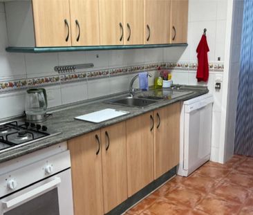 Piso de alquiler en Calle Heliotropo, 21, Los Nadales - Tio Charles - Photo 3