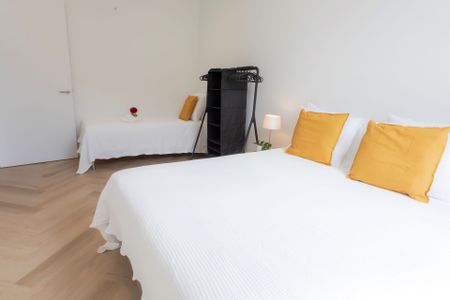 Deluxe Suite with Balcony - Foto 3