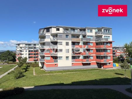 Pronájem bytu 2+kk 54 m2 - Photo 4