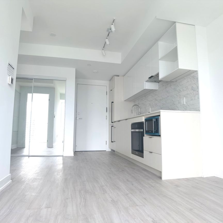 For Lease - 252 Church Street Unit# 3017, Toronto, Ontario - Photo 1
