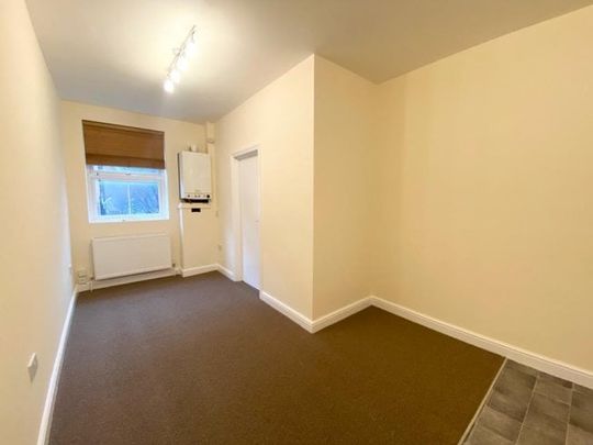 Belvoir Street, Leicester, LE1 - Photo 1