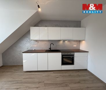 Pronájem bytu 1+kk 41 m² - Photo 5