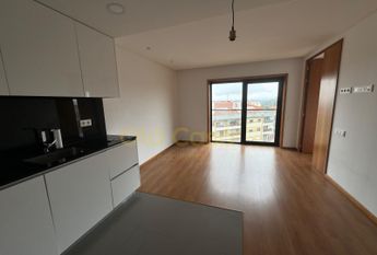 Apartamento T1 em Porto