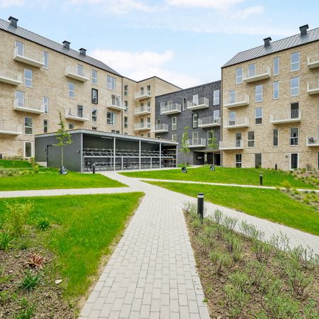 Gudrunsvej 3 R, 3. tv. - Photo 4