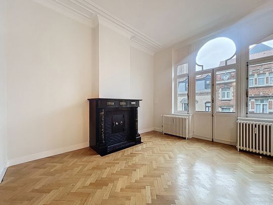 Appartement met één slaapkamer in Forest - Foto 1