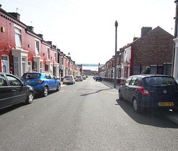 Draycott Street, Dingle, Liverpool, Merseyside, L8 9UU - Photo 1