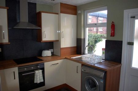 St Marks Road, PRESTON, Lancashire PR1 8TL - Photo 5