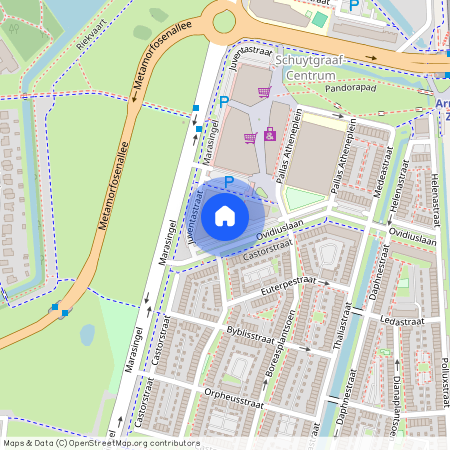 Juventastraat 73, 6846XV ARNHEM