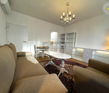 2 izbový byt na prenájom 48m2, Bratislava - Karlova Ves - Photo 4