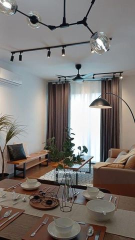 The Trees, Damansara Perdana - Photo 4