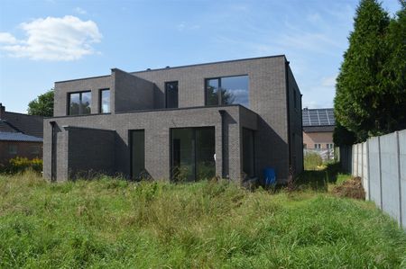 TE HUUR: Moderne woning met 3 slaapkamers in Heusden! - Foto 5