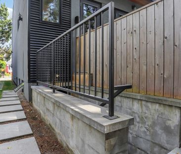 For Lease - 84 Wiley Avenue Unit# lower level, Toronto, Ontario - Photo 3