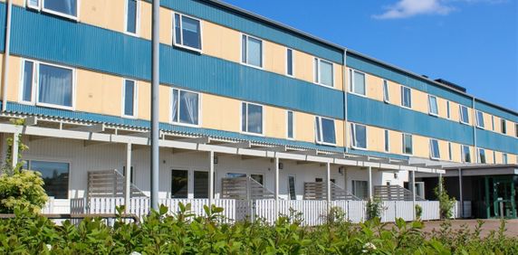 Solgatan 5 C - Foto 2