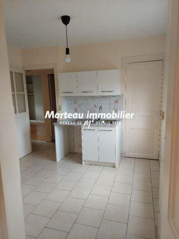 Location Appartement 3 pièces 75m² - Photo 5