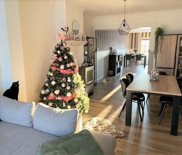 Huis te huur in Baardegem - Photo 1