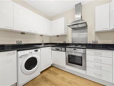 Sloane Gate Mansions, D'Oyley Street, SW1X - Photo 2