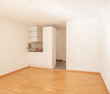 1. Zimmerwohnung in St. Gallen - Foto 2