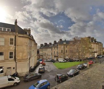 Portland Place, Bath, BA1 - Photo 1