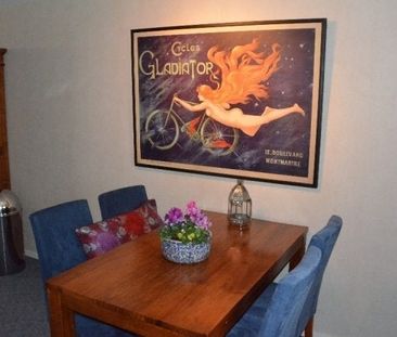 Te huur: Appartement Lisserdijk in Buitenkaag - Photo 3