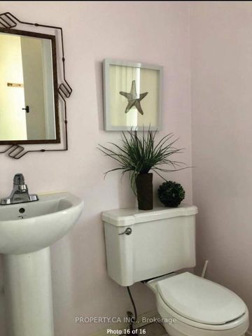 For Lease - 5 Liszt Gate Unit# 608, Toronto, Ontario - Photo 3