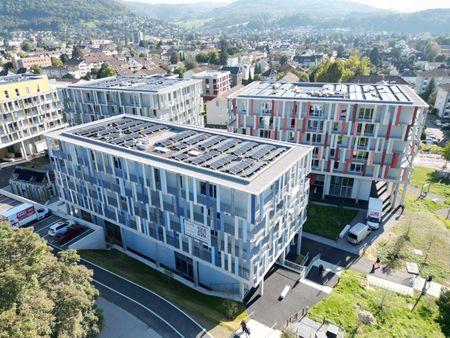 Appartements design dans le style lisboète Directement à la gare de Muttenz - Foto 3