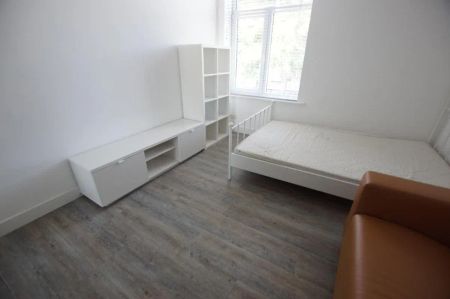 Chambre privée meublée avec cuisine et salle de bain, Noordeinde, Rotterdam - À louer - Photo 2