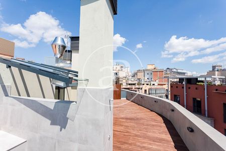 Piso de alquiler en Ronda de la Univ., Dreta de l'Eixample - Photo 3