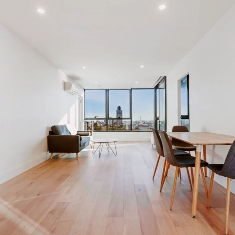 3 Bedroom Master Bedroom*1403 - Photo 1