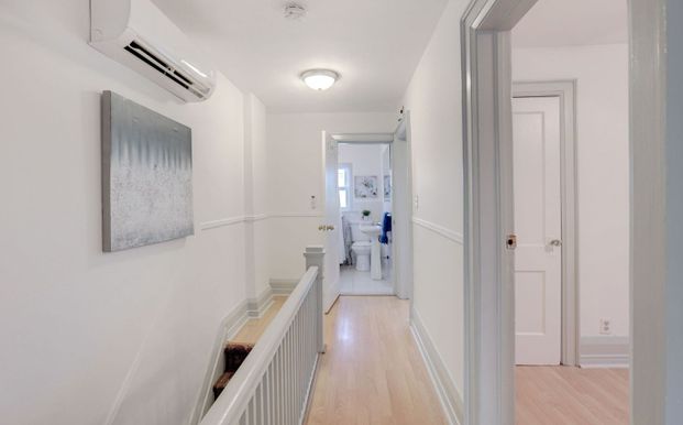 For Lease - 1659 Keele Street Unit# 1, Toronto, Ontario - Photo 1
