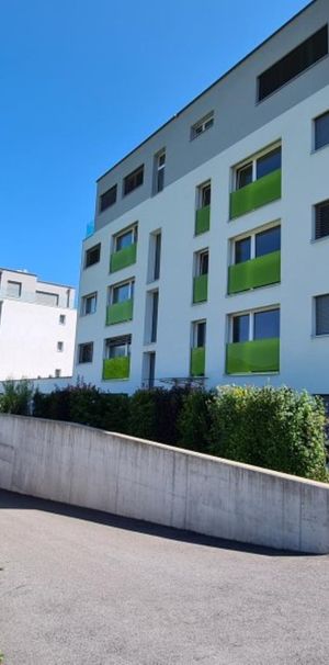 Rue du Pont Rouge 2, 4 et 6, 1870 MONTHEY - Photo 1