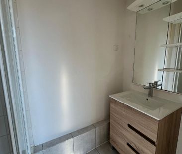 Appartement Septemes Les Vallons 2 pièce(s) 31.80 m2 - Photo 1