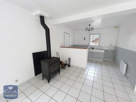 Maison à louer 4 pièces 78.84m² - Photo 3