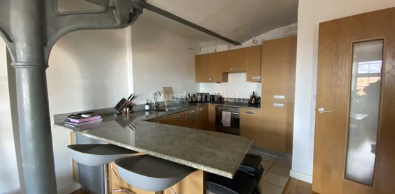 Old Sedgwick Mill, Royal Mills, Cotton Street, Northern Quarter - Photo 2