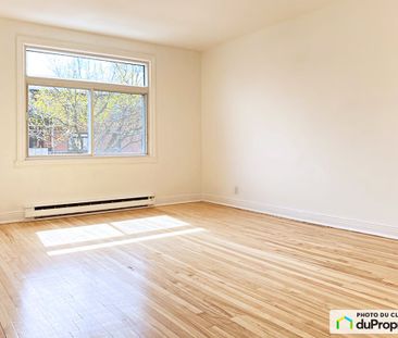 165, rue Le Moyne Est, Longueuil (LeMoyne) à louer - Photo 1