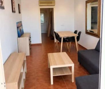 La Línea De La Concepción - Foto 1